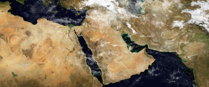 Gulf Oil Exports Rebound Despite Iran War