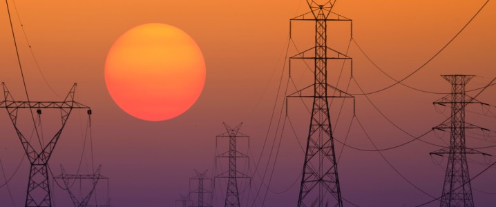 India Surpasses 300 GW of Non-Fossil Power Capacity