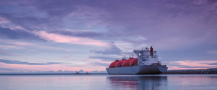 Qatar Extends Force Majeure as Hormuz Crisis Still Blocks LNG Traffic