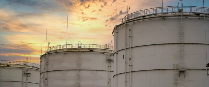 Trump Says Venezuelan Oil Will Refill U.S. Strategic Petroleum Reserve