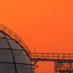 China's LNG Imports Set to Drop 18% in August as Prices Soar