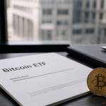 Bitcoin ETF outflows hit $201.9M, ending 9-day streak