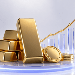 Gold Futures Touch $4,500 After July CPI Matches Forecasts