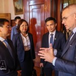 Netherlands ready to support Việt Nam in deeper integration into global financial markets