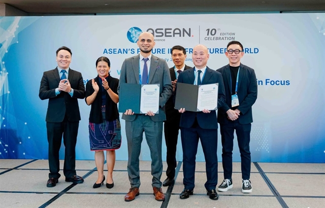 Trade promotion agency, Meta sign MoU to support Vietnamese SMEs' digital capabilities