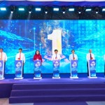 Construction begins on 450MW solar power plant in Tây Ninh