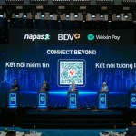 NAPAS, BIDV and Weixin Pay expand cross-border QR payment services between Việt Nam and China
