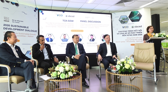 Businesses, local authorities join forces to drive sustainable growth
