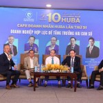 HCM City businesses seek stronger cooperation to achieve double-digit growth