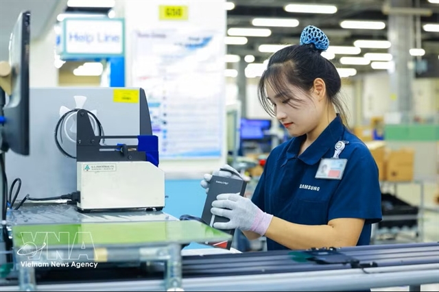 Resolution helps attract new wave of high-quality Korean investment