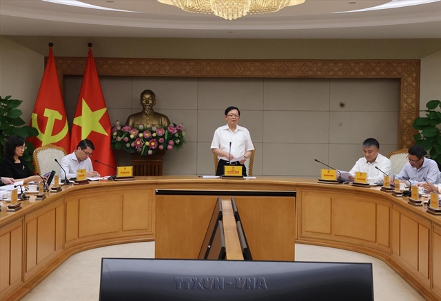 Việt Nam moves to restructure national science, technology programmes