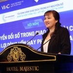 Digital finance puts legal governance in spotlight: conference