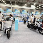 HCM City hosts three industrial expos