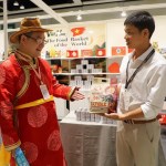 Việt Nam pushes coffee, farm produce at Hong Kong food expo