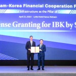 South Korean bank to open fully foreign-owned unit in Việt Nam in September