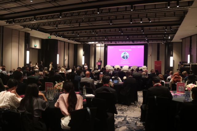 Việt Nam, Australia seek new space for economic co-operation