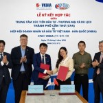 Cần Thơ expands investment, trade and tourism cooperation with South Korea