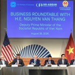 Việt Nam values US investment, seeks deeper business ties: Deputy PM