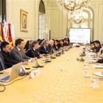 Việt Nam, Mercosur begin trade negotiations