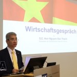 Leipzig seeks to become connectivity hub for German, Vietnamese businesses