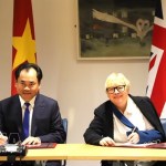 Việt Nam, UK advance strategic cooperation in agriculture, environment