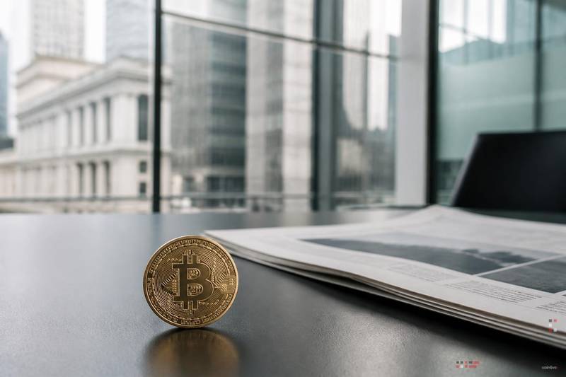 Total Crypto Market Cap Adds $113B as Bitcoin and Ethereum Rally