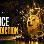 Dogecoin Price Prediction: How High Can DOGE Climb as Pepeto Presale Sparks a Buying Frenzy