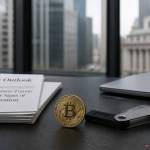 Bitcoin dips to $78.4K as Fed's Warsh downplays softer inflation prints