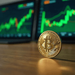 Bitcoin Price Cracks $80,000 Then Cools While Altcoins Push Higher