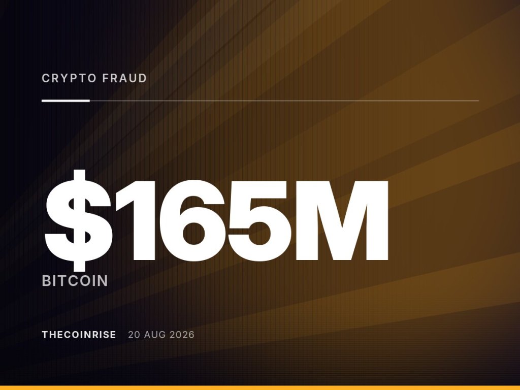 Crypto Fraud Suspect Deported From Fiji to Face $165 Million Ponzi Trial