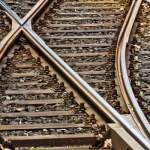 Iraq to Start Work on First Rail Link to Iran