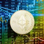 Ethereum Loses 10% Of Exchange Supply And The Price Barely Reacts