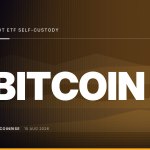 Spot bitcoin ETF vs. self-custody: what you own and what you don’t
