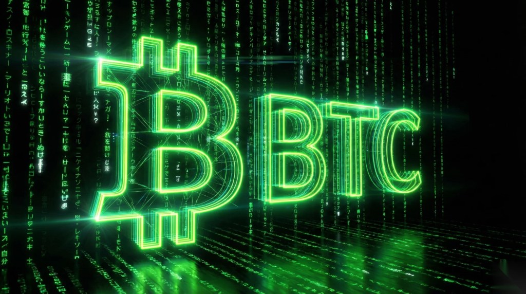 Bitcoin tops $65,000 as President Trump urges U.S. crypto leadership