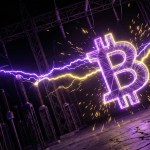 Bitcoin holds $77,000 support, eyes $80,000 as RSI signals overbought
