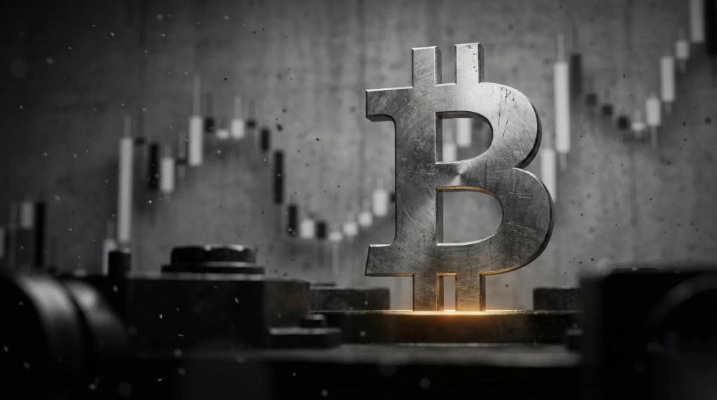 Bitcoin Bounces Back Despite Market Challenges