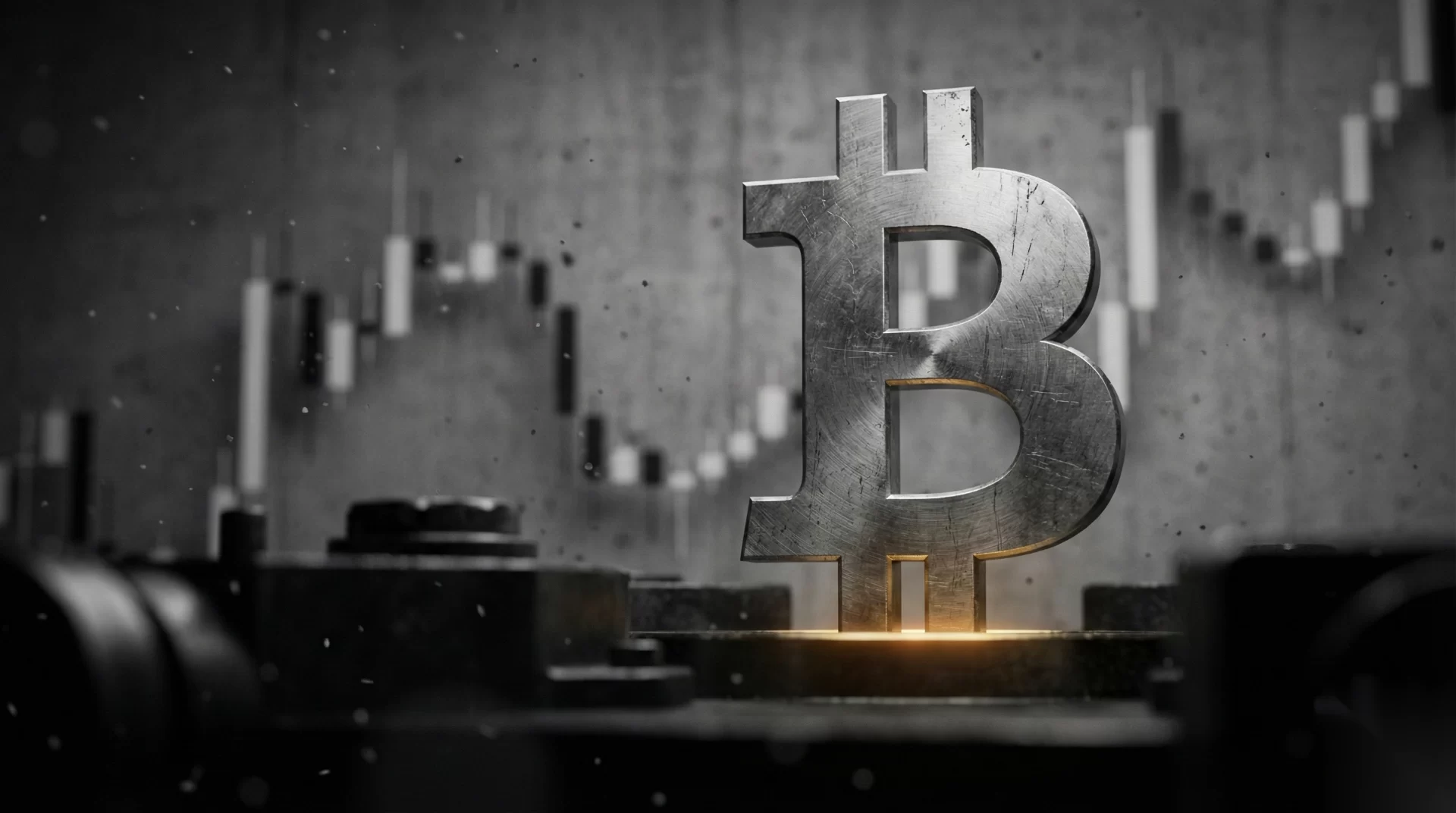 Bitcoin Bounces Back Despite Ongoing Market Challenges