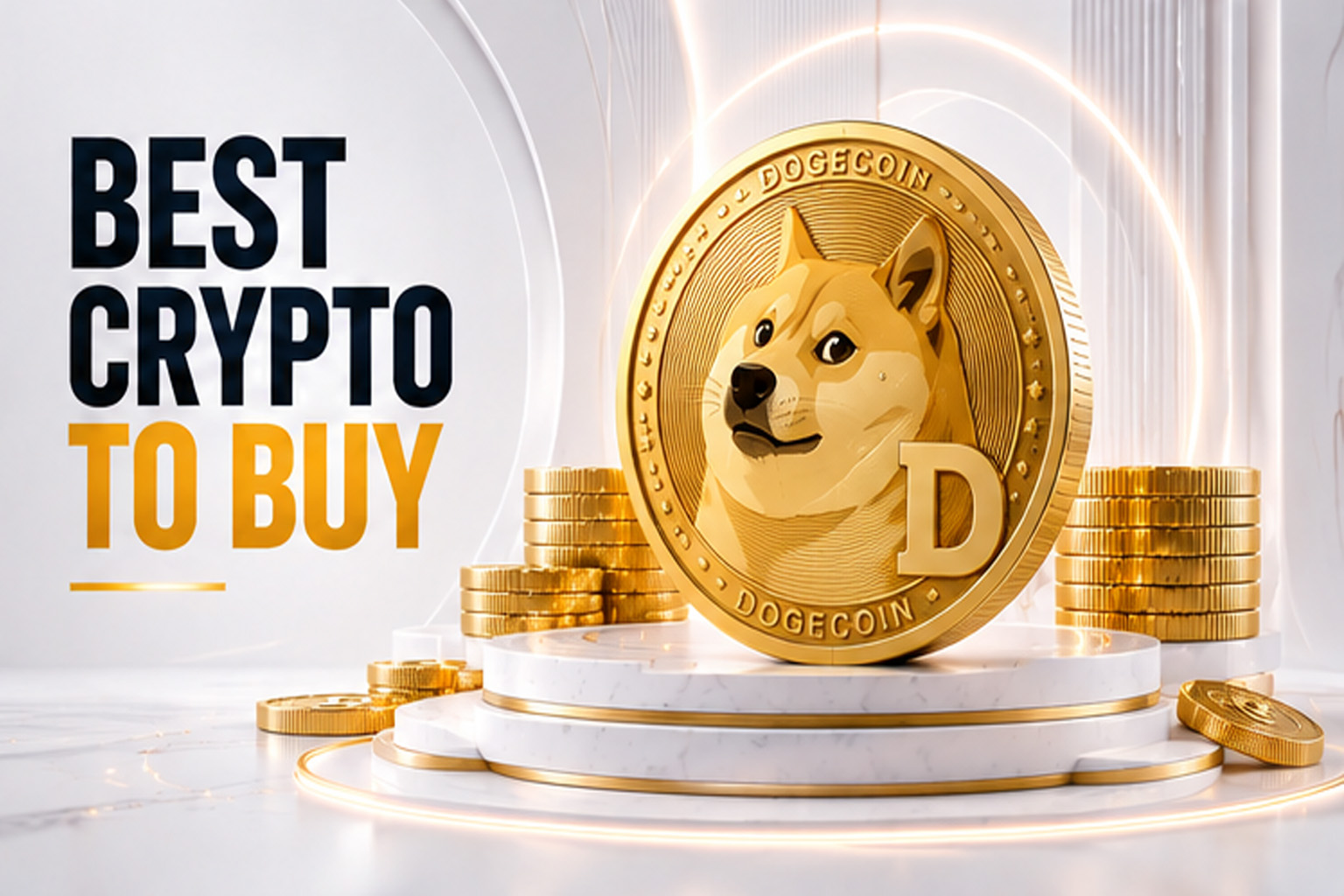 Best Altcoin to Buy Now: Pepeto Has Dogecoin Setup