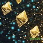 Ethereum News Today: ETH Holds Near $1,860 as Broader Market Stays Cautiously Steady