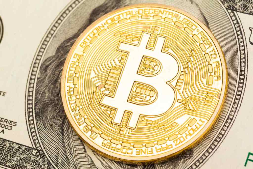 Bitcoin Price Reclaims $64,000 as Wall Street Calls It an Accumulation Phase
