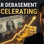 WTFinance: Dollar at the Danger State, US has become an Emerging Market