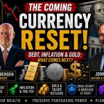 RLA Radio: The Coming Currency Reset, Debt, Inflation, and Gold