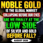 Jon Dowling: Is the Global Market Collapsing Before our Eyes?