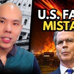 Sean Foo: Bessent Pulls the Trigger as China-Japan Dump $68B US Bonds