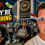 The Dinar Den: Something Big is Happening Inside Iraq’s Banks
