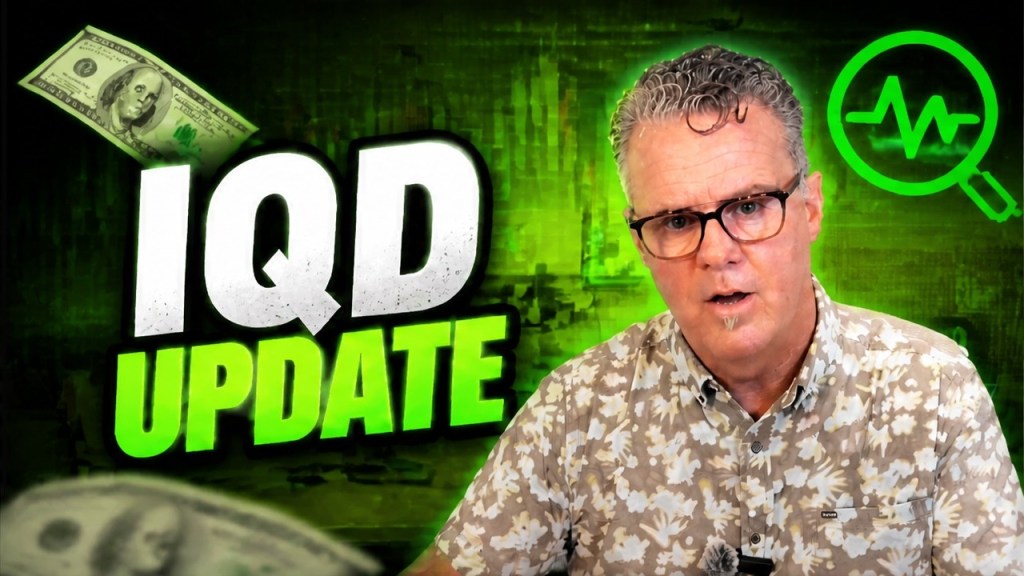 IQD News: What You Need to Know Right Now #iqdnews