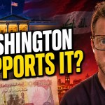The Dinar Den: Washington Supports the IQD Plan?
