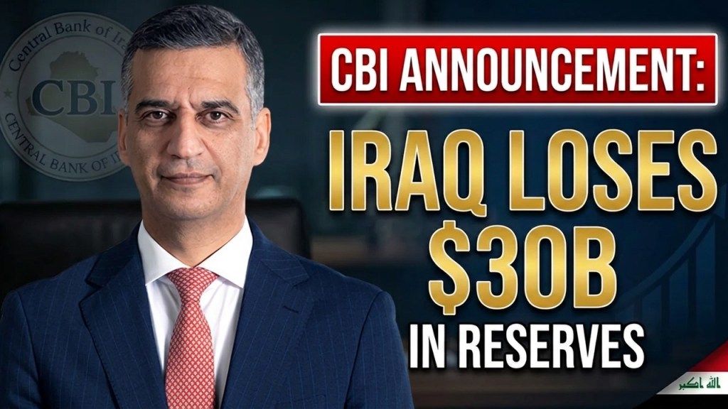 IQD Update: The Big CBI Announcement You Need to See Breaking News