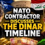 The Dinar Den: Massive News Day for IQD Investors