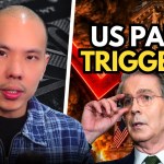 Sean Foo: World Dumps US Bonds, $1 Trillion Bailout Fuse has been Lit